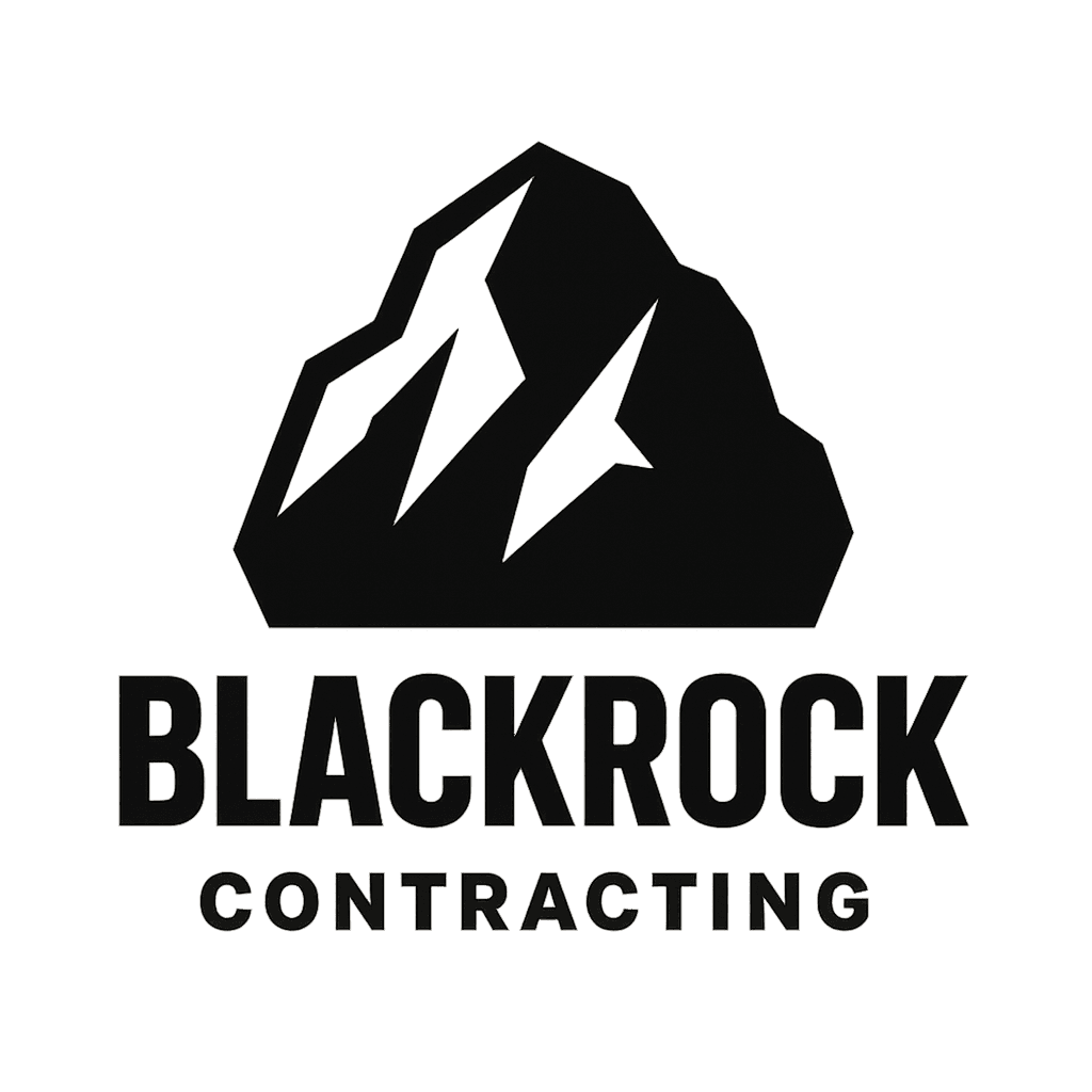 Local financial planning firm logo
